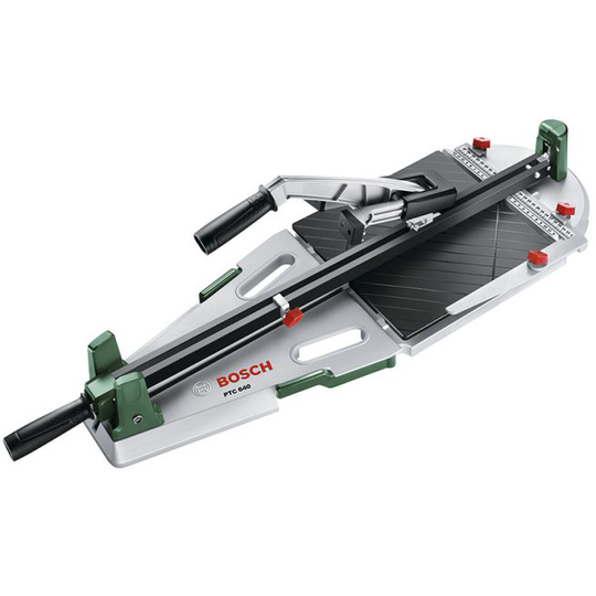 Bosch PTC 640 Fliseskærer - 0603B04400
