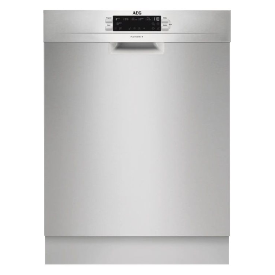 AEG FFB73600ZM - Opvaskemaskine til indbygning