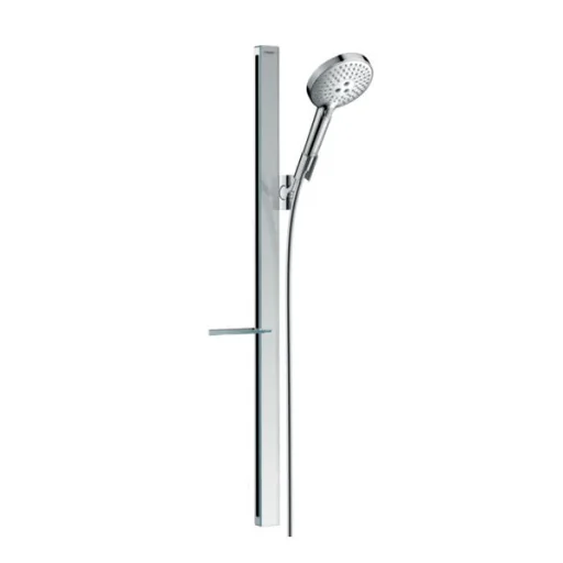 Hansgrohe Raindance Select S 120 3jet brusesæt 90 cm, krom