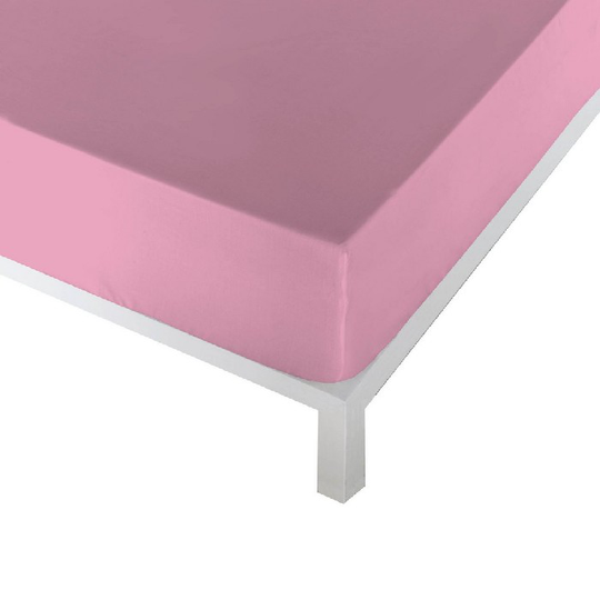 Monteret bundark Naturals Pink (Seng 90)