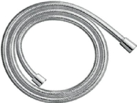 HG Comfortflex brusersl. 1,60 - HansGrohe Comfortflex bruserslange 1,60 m krom