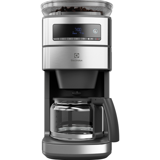 Electrolux Explore 6 kaffemaskine