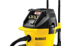 DeWALT DWV902M - Støvsuger - beholder - pose / uden pose