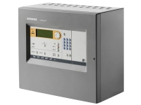 Siemens S54433-C120-A1 FC362-ZA Brandpanel 1 stk