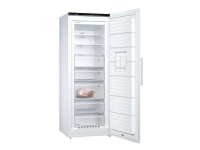 Siemens fryseskab GS58NDWDP iQ500 A +++ hvid