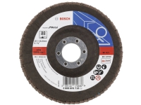 Bosch Accessories 2608606718 Lamelskiver Diameter 125 mm N/A 1 stk