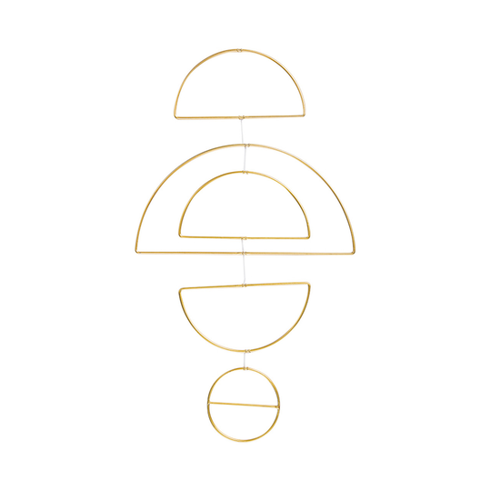 SINNERUP Uro (GULD, ONESIZE)