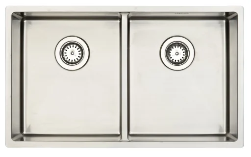 Lavabo Kubus 840 soft køkkenvask 74 cm