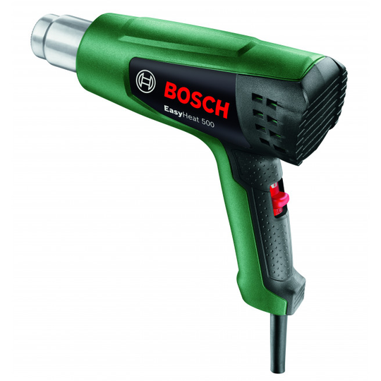 Bosch Varmluftpistol Easyheat 500 1600w - 06032A6000