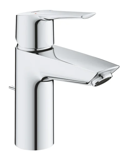 Grohe Start M vandhane, koldstart, krom
