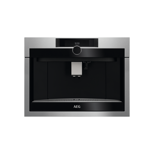 AEG KKE994500M - Espressomaskiner til indbygning