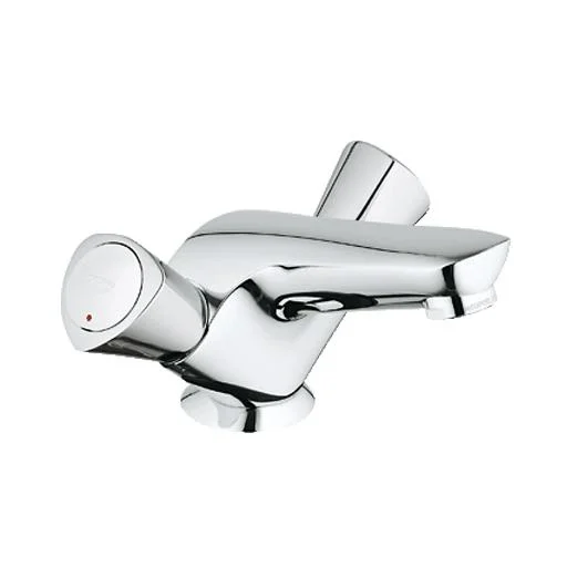 Grohe Costa S håndvaskarmatur, krom