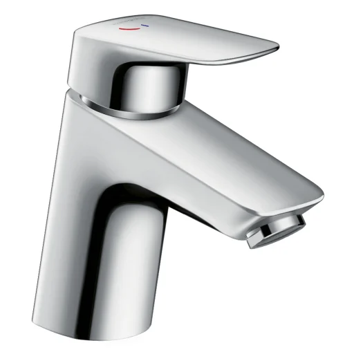 Hansgrohe Logis 70 vandhane, koldstart, krom