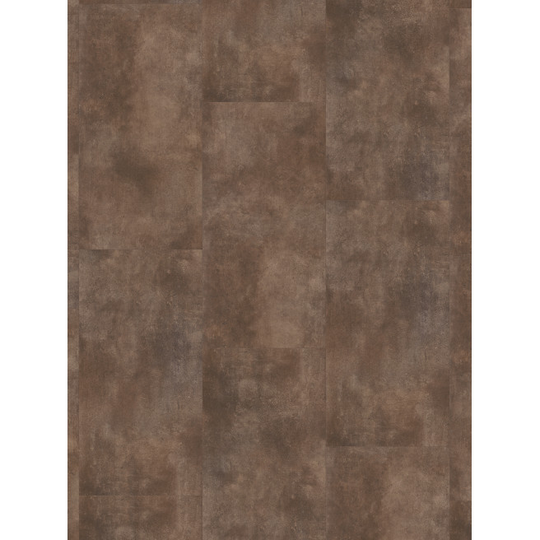 Parador Vinyl Trendtime 5 Basalt terra Storflise mineralstruktur 4-sidet fas Gulv