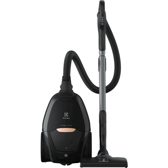 Electrolux PD82-9BM Sort - Støvsuger