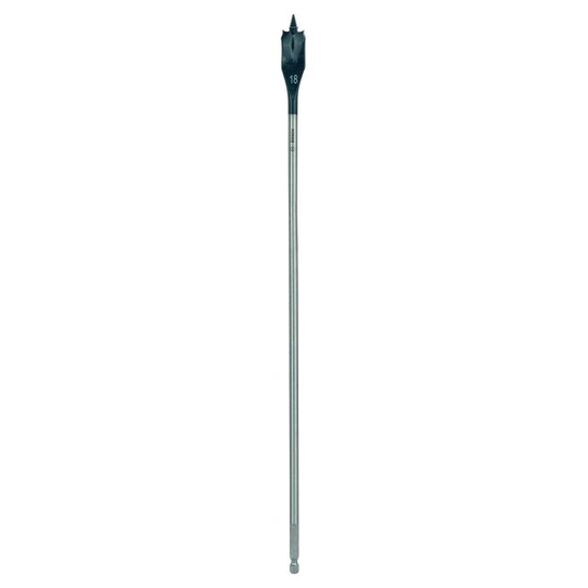 Bosch Fladfræsebor 18x400mm Self Cut - 2608595408