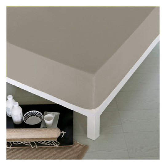 Monteret bundark Naturals Beige Seng 90