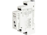 Ospel Temperature controller from -10 to 90 degrees C, single-module with hysteresis setting of 0.25-2 degrees C RTM-03 EXT10000251