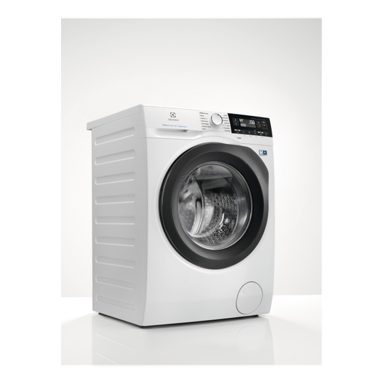 Electrolux EW7W6661S8 - Vaske/tørremaskine