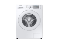 Samsung WW80TA026TH/EO, Front-læsning, 8 kg, B, 72 dB, 1200 rpm, B