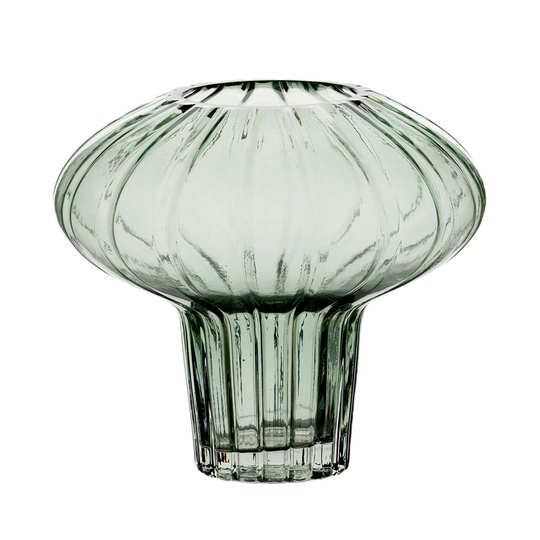 SINNERUP Milo vase (GRØN ONESIZE)