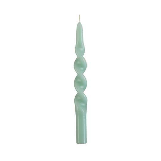 SINNERUP Spiral lys No. 3 (LYS GRØN, ONESIZE)