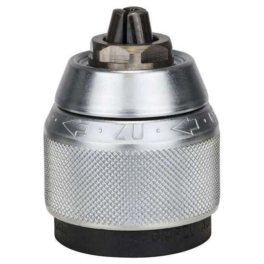 Bosch Selvspændende Borepatron 1,5 - 13mm Gsb 13-/16re - 2608572149