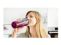 Bosch Serie | 2 VitaPower MMB2111S - Blender - 450 W - sølv
