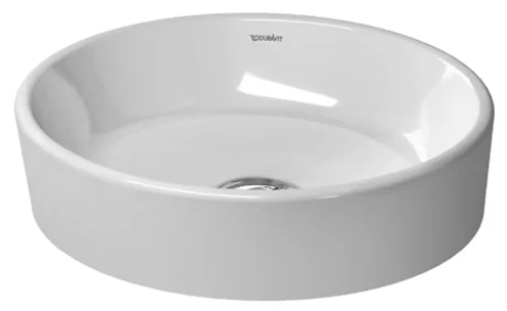 STARCK 2 VASK 44CM UDEN HANEHU