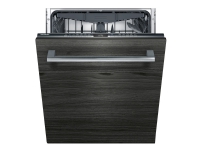 Siemens IQ300 SE63HX60CE - AquaStop - InfoLight - IntensiveZone - 44 dB