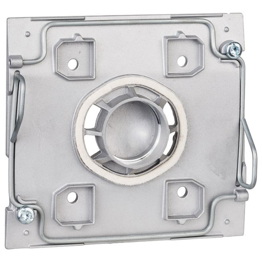 Bosch Vibrationssål Til Gss 110x100mm - 2608601446