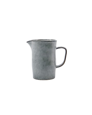Rustic Kande Grå/Blå