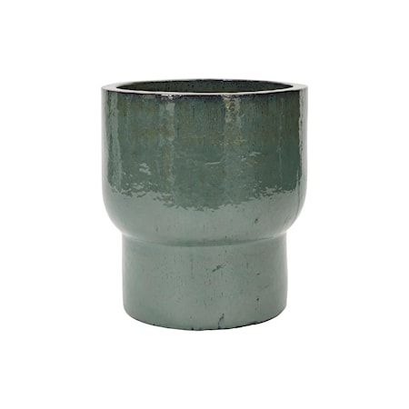 Plantekasse Terra Grøn 50 cm