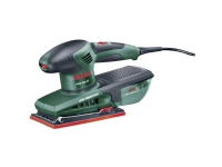 Bosch Rystepudser PSS 250 AE, 250W, Grøn