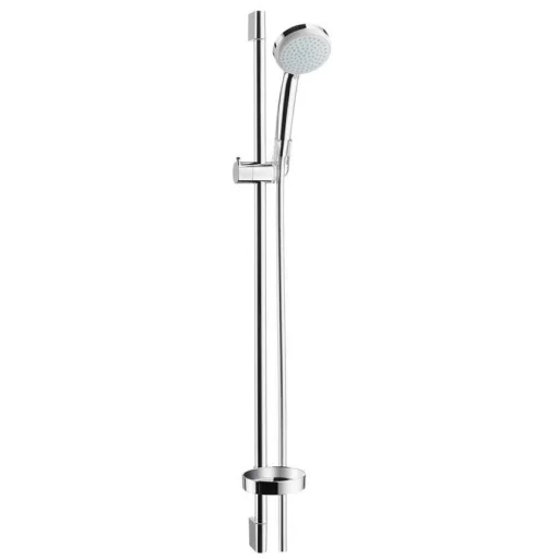 Hansgrohe Croma 100 Vario brusesæt 90 cm, krom