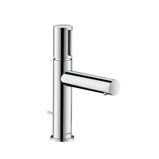 Axor Uno Select 110 håndvaskarmatur, krom