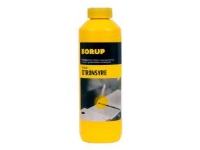 Citronsyre Pulver Borup til Afkalkning Fødevarekvalitet 0,8 kg,800 gr/ds
