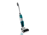 Batteridrevet støvsuger Regulus AquaPowerVac + 2 rengøringsruller Leifheit