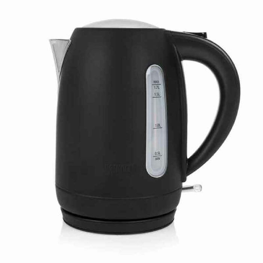 Kedel Princess 236032 1,7 l 2200W Sort