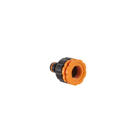 Fiskars Hanekobling M.gevind - 1020438