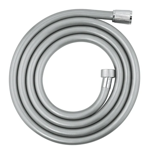 Grohe RelexaFlex bruseslange 2 meter, krom