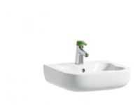 Laufen Flora kids håndvask - håndvask til børn, 450x410x140mm, hvid