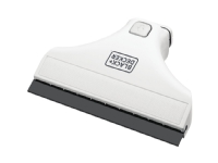Black & Decker WW100SA, Hvid, Black & Decker WW100, 170 mm