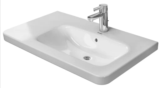 DURASTYLE VASK 80CM, ASYMETRIS