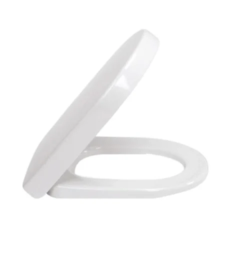 Villeroy & Boch Subway toiletsæde m/quick-release