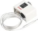 Danfoss KP77 termostat 20-60gr.