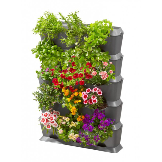 Gardena Natureup! Hjørne Basic Vandingssæt - 13153-20