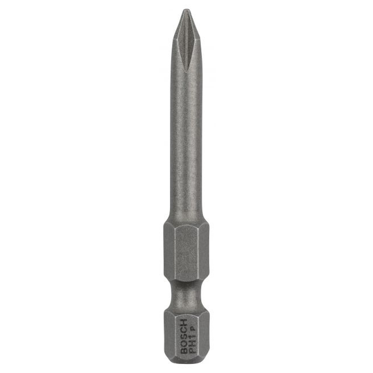Bosch Bits Xh Ph1 49mm 25 Stk - 2607002502