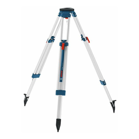 Bosch BT 160 - Byggestativ - 0601091200