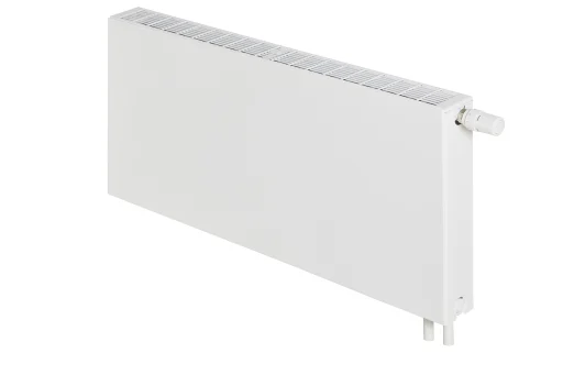 Stelrad Planar Dobbeltplade Radiator 70 x 300 cm m/Ventil - 51 m²